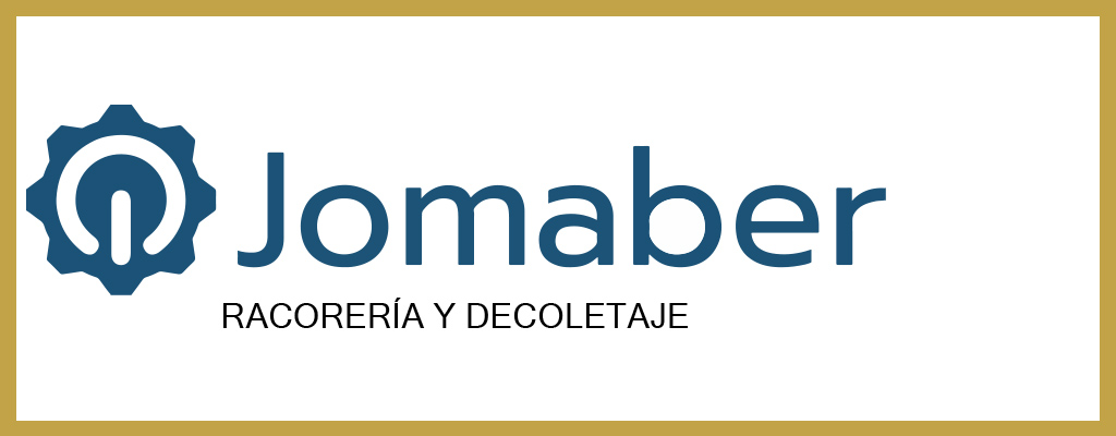 Logo de Jomaber